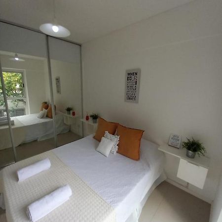 Palermo House Apartment Buenos Aires Luaran gambar
