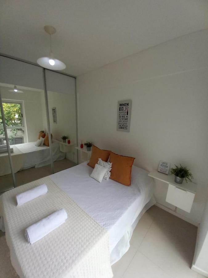Palermo House Apartment Buenos Aires Luaran gambar