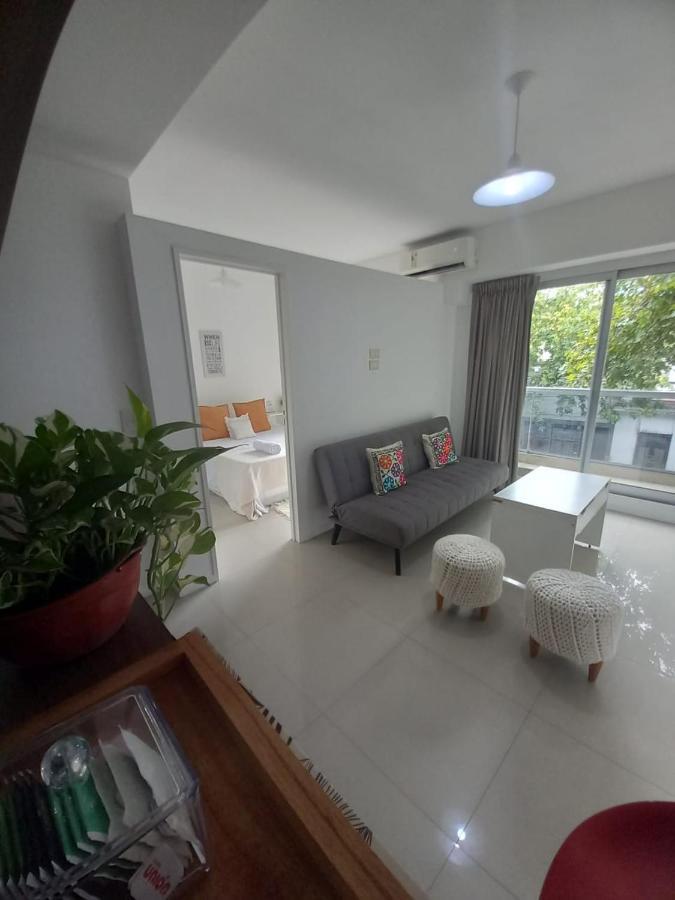 Palermo House Apartment Buenos Aires Luaran gambar