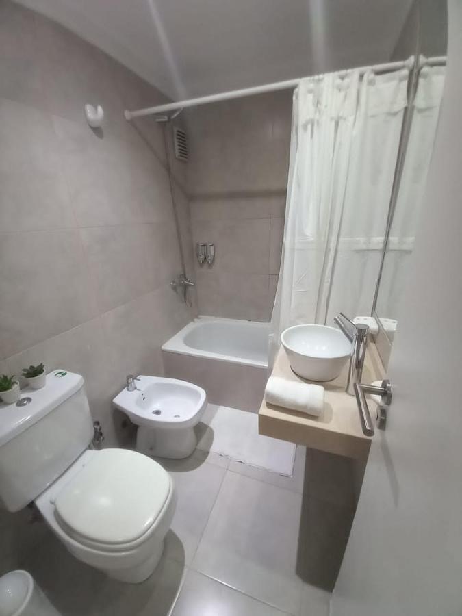 Palermo House Apartment Buenos Aires Luaran gambar